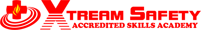 Xtream Safety Logo